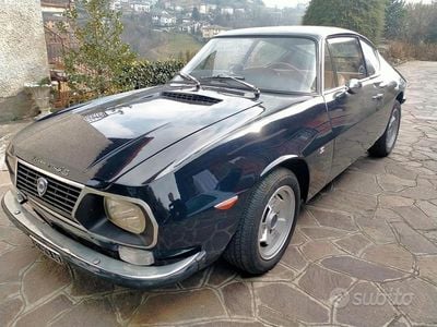 Usata Lancia Fulvia 1970