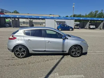 Usata Renault Mégane III
