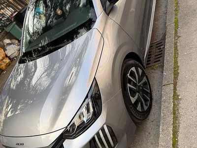 Usata Peugeot 208 Style 75 CV (55 kW) 2024 Grigio Utilitaria