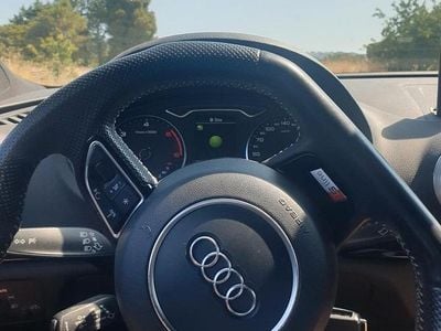 Usata Audi A3 105 CV (77 kW) 2014 Berlina