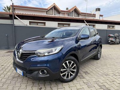 Usata Renault Kadjar 110 CV (80 kW) 2018 Other SUV