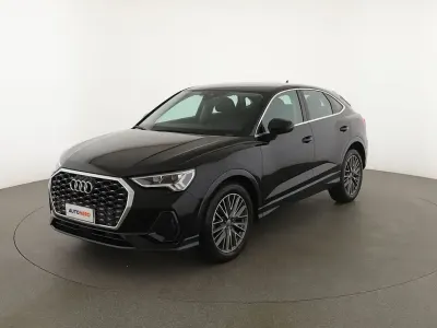 Usata Audi Q3 Sportback