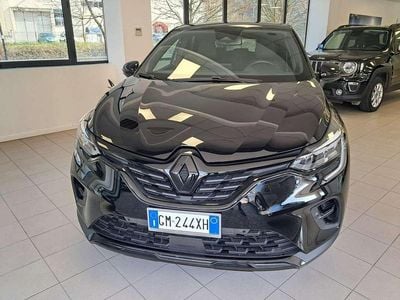 Usata Renault Captur Rive Gauche 94 CV (69 kW) 2023 SUV