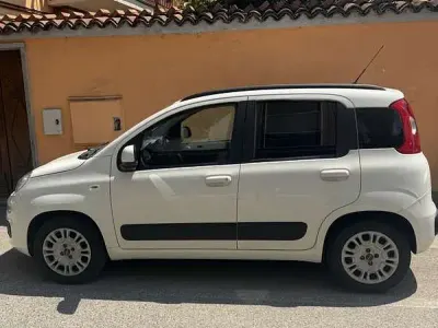 Usata Fiat Panda Lounge 69 CV (50 kW) 2019 Utilitaria