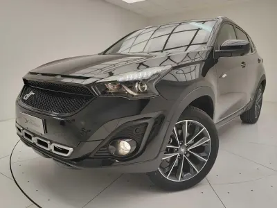 Usata DR F35 155 CV (114 kW) 2023 Nero SUV