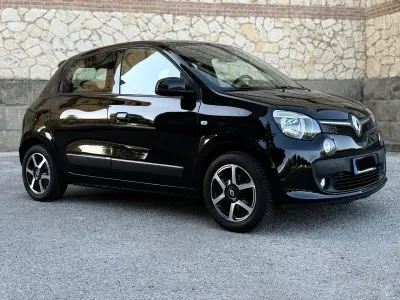 Usata Renault Twingo