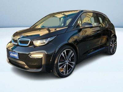 usata BMW i3 (I01) 120Ah - imm:24/12/2020 - 32.675km