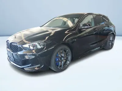 Usata BMW M135 306 CV (225 kW) 2024 Utilitaria
