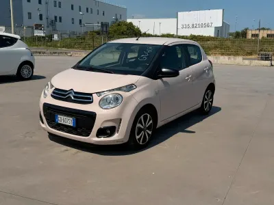 Usata Citroën C1