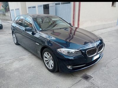 Usata BMW 520 184 CV (135 kW) 2013 Station wagon