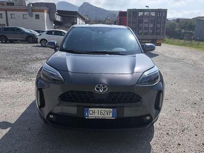 Usata Toyota Yaris Cross Trend 92 CV (67 kW) 2022 SUV