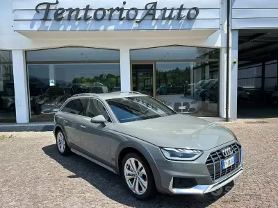 Usata Audi A4 Allroad