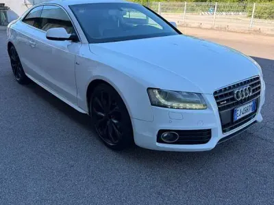 Usata Audi A5