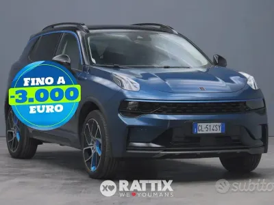 Usata Lynk & Co 01