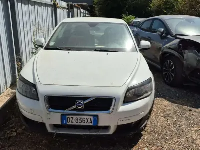 Usata Volvo C30