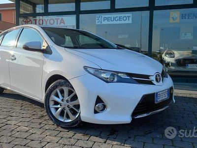 usata Toyota Auris Auris5p 1.3 Active