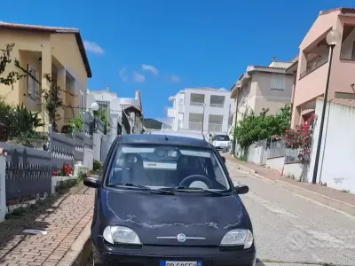 Occasion Fiat 600