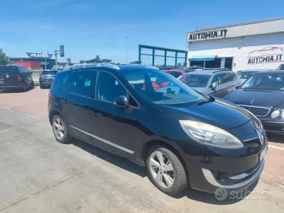 Occasion Renault Scenic E-Tech