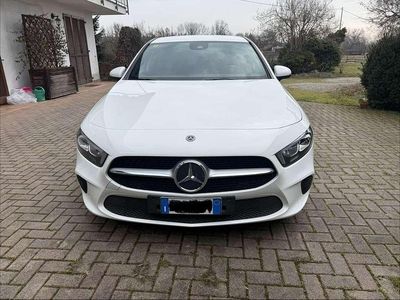 Occasion Mercedes A180 Executive 116 ch (85 kW) 2019 Berline