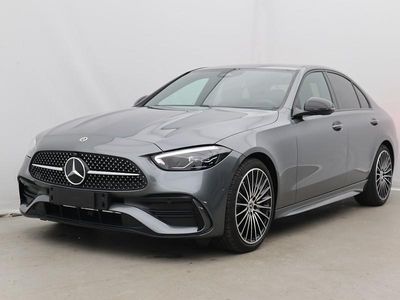 Grigio Nuova 2026 Mercedes 200 Advanced Berlina | 56.990 € (Molto cara)