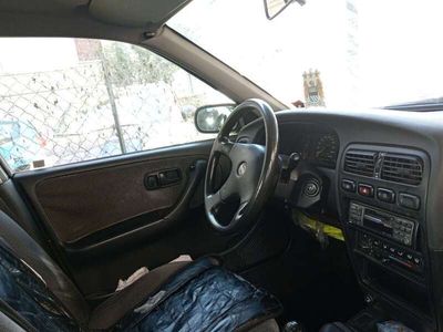 usata Nissan Primera PrimeraSW 2.0 SLX