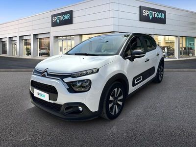 usata Citroën C3 PureTech 110 S&S Shine EAT6