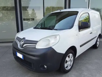 Usata Renault Kangoo
