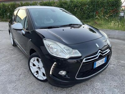 DS Automobiles DS3
