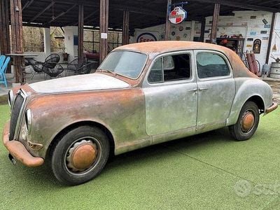 Usata Lancia Aurelia 1950 Grigio Berlina
