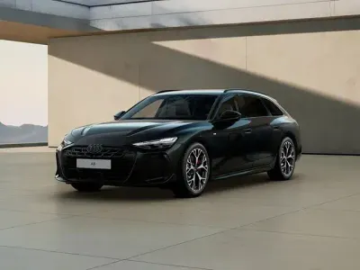 Usata Audi A6