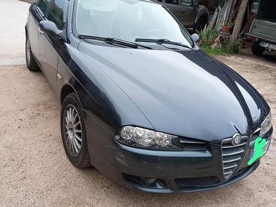 Usata 2004 Alfa Romeo 156 | 2000 € (Super prezzo)
