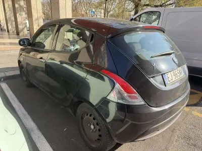 Usata Lancia Ypsilon