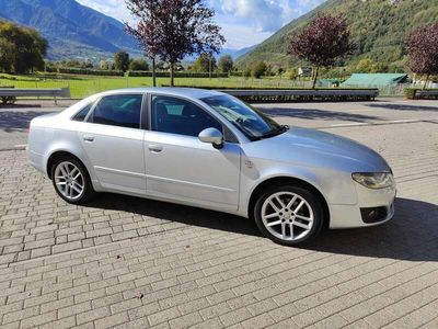 usata Seat Exeo 2.0 TDI 143CV CR Style