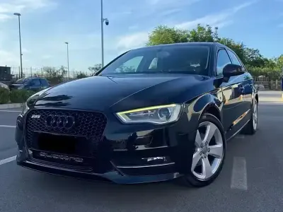 Usata Audi A3
