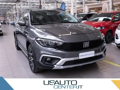 Usata Fiat Tipo Cross 130 CV (95 kW) 2023 Utilitaria