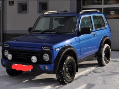 Lada niva