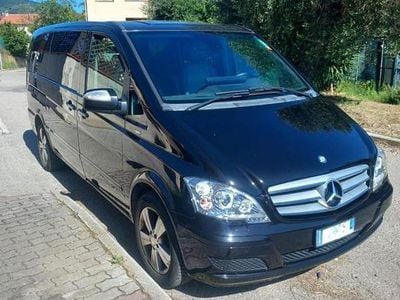 Mercedes Viano