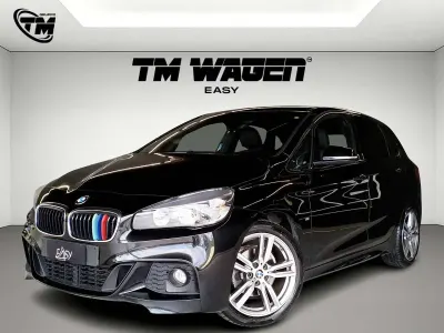 Usata BMW 218 Active Tourer