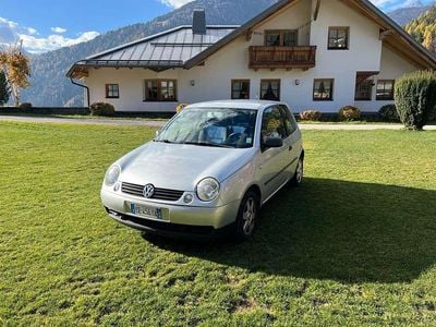 VW Lupo