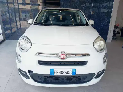 Usata Fiat 500X