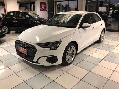 usata Audi A3 Sportback 30 TDI 30 TDI Business