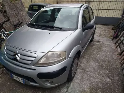 Usata Citroën C3