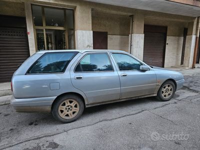 usata Lancia Kappa station wagon