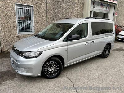 usata VW Caddy 1.5 TSI 114 CV DSG Space Maxi "BENZINA"7 POSTI"