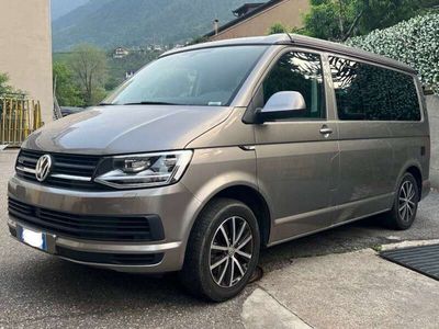 VW T6