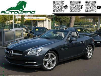 Mercedes SLK200