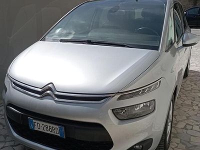 Citroën C4 Picasso