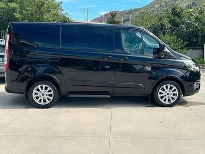 Ford Tourneo