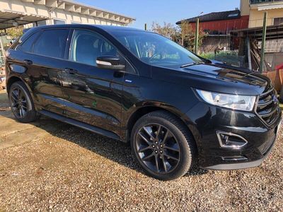 usata Ford Ecosport - 2018