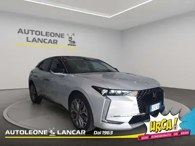 Usado DS Automobiles DS4 Trocadero 131 CV (96 kW) 2023 Beige SUV